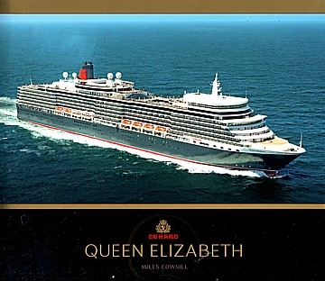  Queen Elizabeth