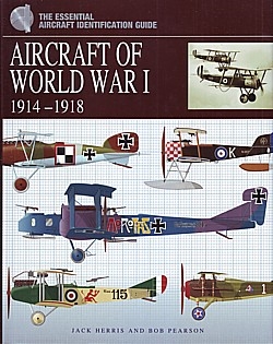 Aircraft of World War I 1914-1918