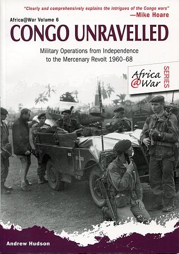 Congo Unravelled