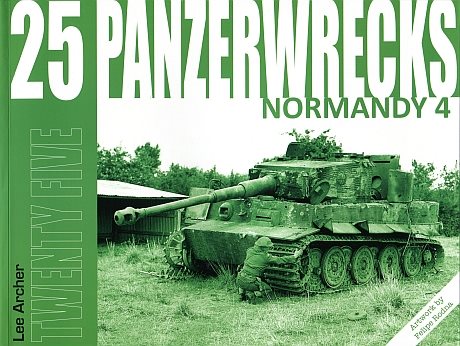 Panzerwrecks 25 Normandy 4