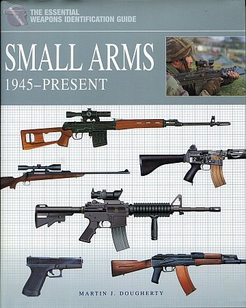 * Small Arms 1945 to present