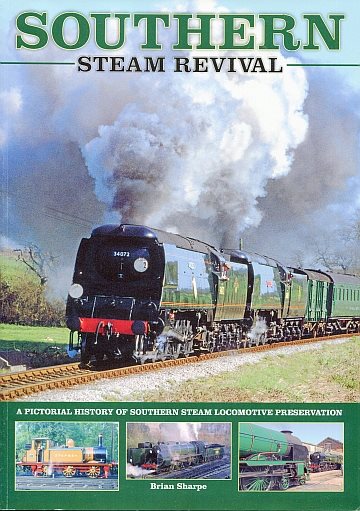 Southern Steam Revival