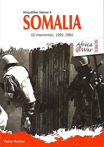  Somalia 