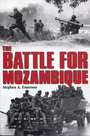 Battle for Mozambique