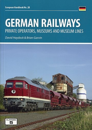  German Railways. Part 2. 6th ed