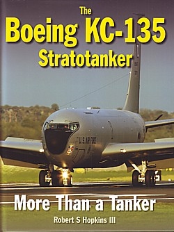 Boeing KC-135 Stratotanker