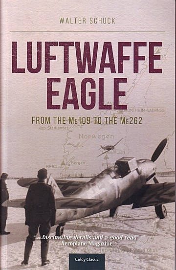 Luftwaffe Eagle 