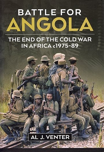 * Battle for Angola
