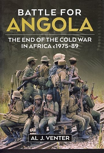 * Battle for Angola