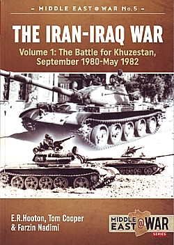 Iran-Iraq War Vol.1