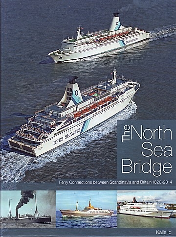 North Sea Bridge 