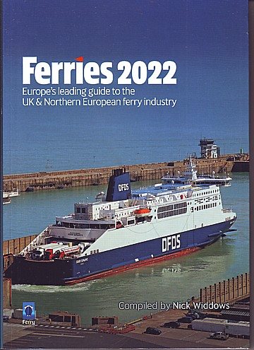  Ferries 2022