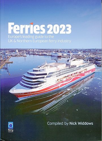  Ferries 2023
