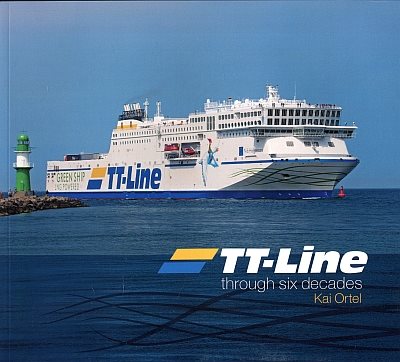  TT-Line through six decades