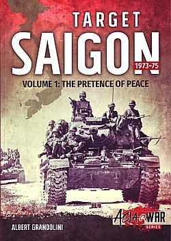 Target Saigon 1973-75