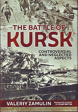 Battle of Kursk