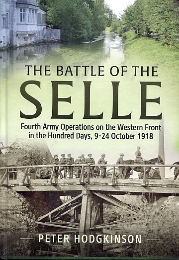 * Battle of the Selle
