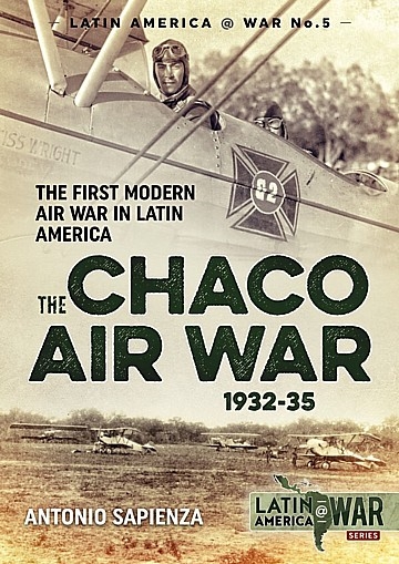 Chaco Air War 1932-35 