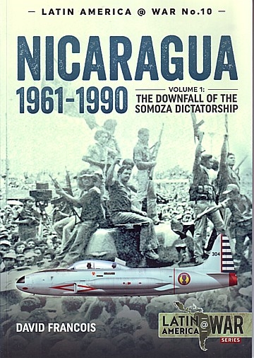 Nicaragua 1961-1990 Vol. 1