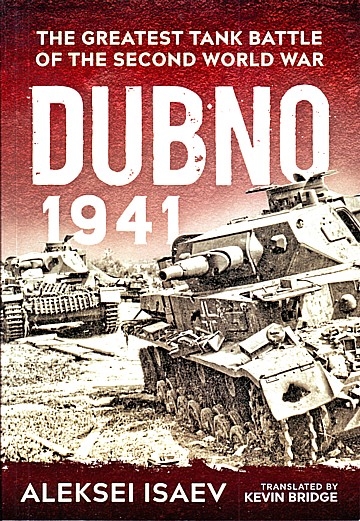 Dubno 1941 