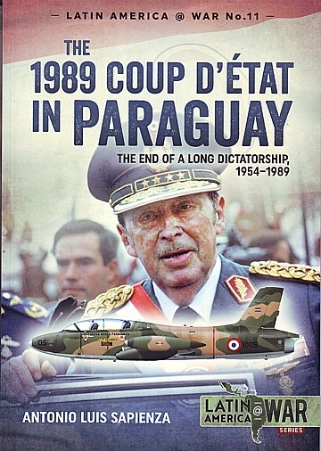 The 1989 coup d