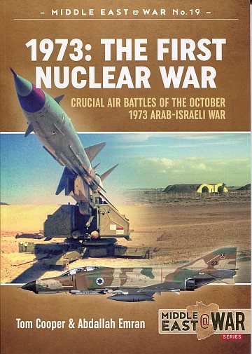 1973: The First Nuclear War