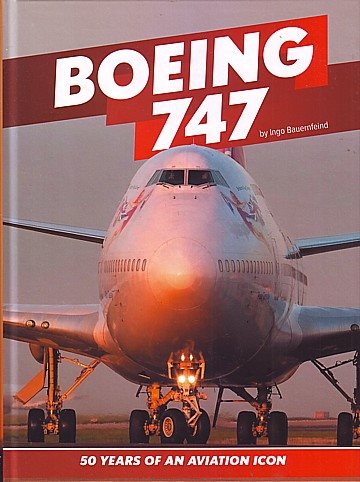  Boeing 747 