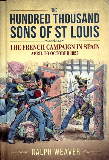 Hundred thousand sons of St. Louis