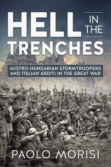 Hell in the Trenches