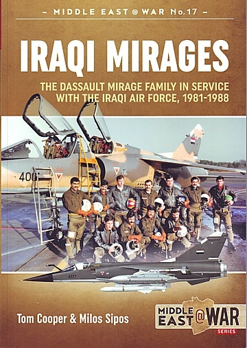 Iraqi Mirages 