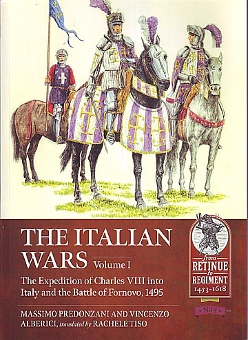  Italian Wars Vol.1 