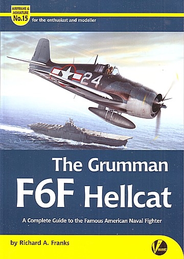 Grumman F6F Hellcat 