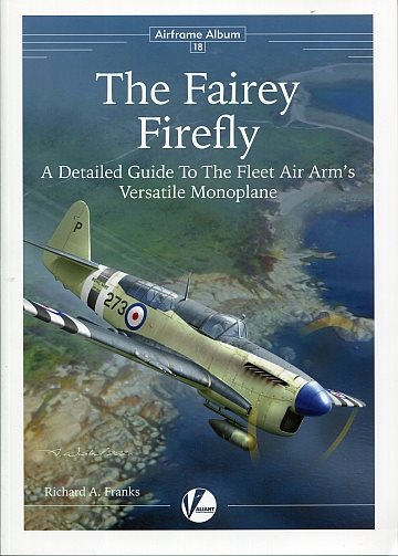  Fairey Firefly 