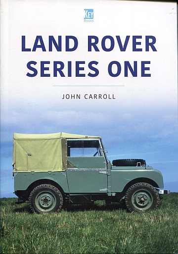 Land Rover Series One 