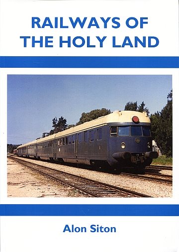  Railways of the Holy Land