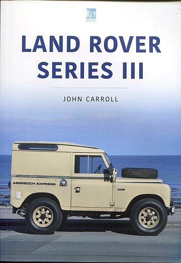 Land Rover Series III