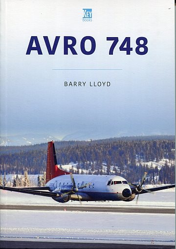  Avro 748