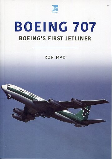  Boeing 707 