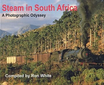  Steam in South Africa