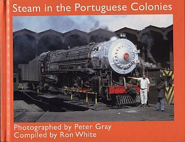 Steam in the Portuguese Colonies