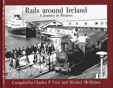  Rails around Ireland