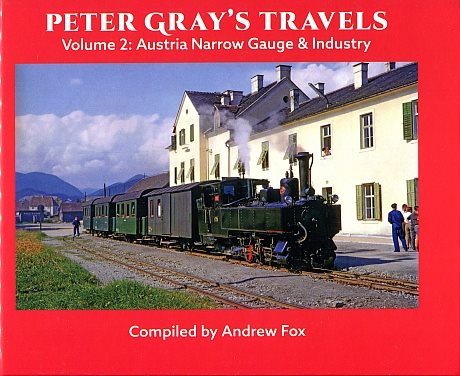  Peter Gray