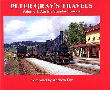  Peter Gray
