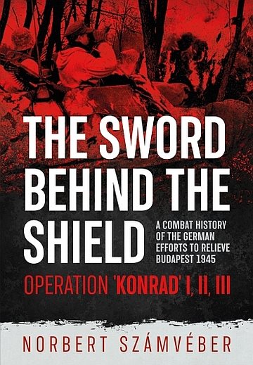 Sword behind the Shield