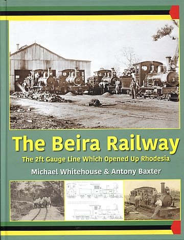  The Beira Railway