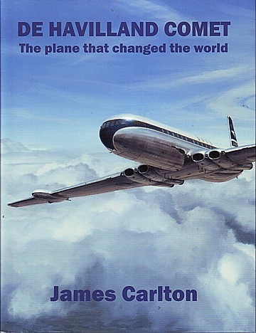  De Havilland Comet
