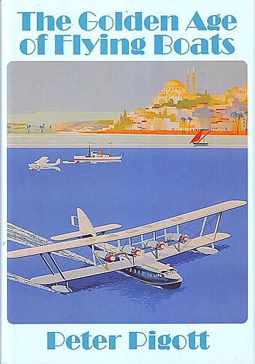  Golden age of flying boats  