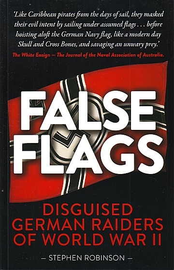  False Flags 
