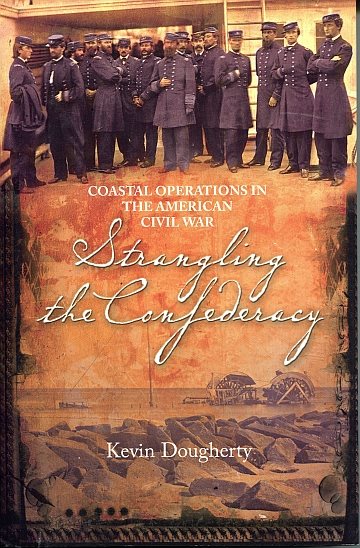 ** Strangeling the Confederacy