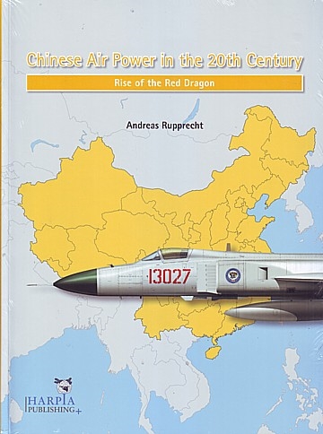 Chinese Air Power in the 20th Century